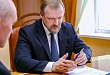 Глава Сергей Путмин поручил выделить 835 тысяч рублей на ремонт ФАПа в Осиннике
